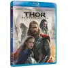 Disney Thor : Die Dunkle Welt (blu-ray) Spanisch