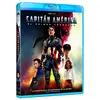 Marvel Captain America : The First Avenger [blu-ray] Spanisch