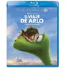 Disney Arls Reise Blu-ray Spanisch