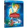 Disney Spezielle Ausgabe Peter Pan : (2002) Blu-ray Spanisch