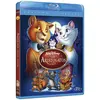 Disney Spezielle Ausgabe Aristocats : Blu-ray Spanisch