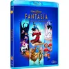 Disney Grand Hotel Komplette Serie 25-jähriges Jubiläum Blu-ray Spanis...