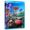 Disney Cars 2 Blu-rays Spanisch