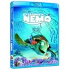 Disney Findet Nemo 3d-blu-ray Spanisch