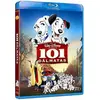 Disney 101 Dalmatiner (1961) Blu-ray Spanisch