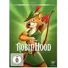 Leonine DVD Robin Hood (Disney Classics)