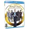 Dvd The King´s Man Premiere Mission Blu-ray