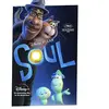 Disney Soul Blu-ray Spanisch