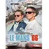 Disney Ford V Ferrari Blu-ray