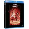Star Wars Episode Viii-die Letzten Jedi (2017) Blu-ray Spanisch