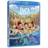Disney Luca Blu-ray Spanisch