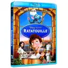 Disney Ratatouille Blu-ray Spanisch