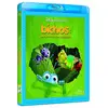 Disney Das Große Krabbeln Blu-ray Spanisch