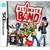 Disney Ultimate Band, Nintendo DS, Musik, E10+ (Jeder über 10 Jahre)