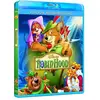 Disney Ein Freund Für Frank Karma Blu-ray Spanisch