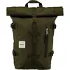 BARTS Mountain Backpack Army Einheitsgröße - Grün