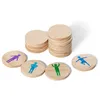Bewegungsspielzeug für Kinder BS Toys Ø 8 cm
