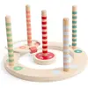 GCS BS TOYS Activity game Ring Toss (1 - 3 Spieler)