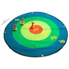 Riesen-Dartspiel für Kinder BS Toys Ø 100 cm
