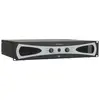 DAP-Audio Hp-1500 (Endstufe), Effektgerät