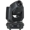 Showtec Phantom 65 Spot (65 W, LED), Scheinwerfer, Schwarz