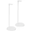 Sonos Era 100 Lautsprecherständer Weiß (Doppelpack)