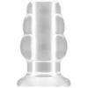 Sono by Shots - No.51 - Hollow Tunnel Butt Plug 1 ct
