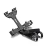 Tacx T2092, Tablet/UMPC, Fahrrad, Schwarz