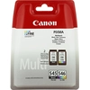 Canon Ink Pg-545xl/cl546xl Tintenpatrone