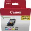 Canon CLI-571 Patronen Multipack