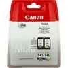 Canon Original PG-545/CL-546 Druckerpatronen - Multipack (8287B005)