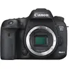 Canon EOS 7D Mark II, 20,2 MP, 5456 x 3632 Pixel, CMOS, Full HD, 820 g...