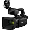 Canon XA-75 (13.40 Mpx, 25p, 15x), Videokamera, Schwarz