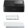 Canon SELPHY CP1500, Farbstoffsublimation, 300 x 300 DPI, 4" x 6" (10x...