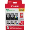Canon Ink Pg-540l + Cl-541 Xl Tintenpatrone