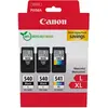 Canon PG540L x2/CL541 XL Patronen Multipack