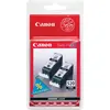 Canon PGI-520 BK Twin Pack, Schwarz, 2 Stück(e), Doppelpack