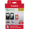 Canon Ink Pg-560xl + Cl-561xl Tintenpatrone