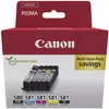 Canon Ink Pgi-580 Pb + Cli-581 Tintenpatrone