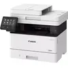 Canon i-SENSYS MF455DW, Laser, Monodruck, 1200 x 1200 DPI, A4, Direktd...
