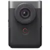 Canon PowerShot V10 Silber Vlogging-Kit, 20 MP, 5472 x 3648 Pixel, CMO...