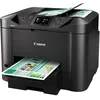 Canon MAXIFY MB5450, Tintenstrahl, Farbdruck, 600 x 1200 DPI, Farbkopi...