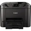 Canon Maxify Mb5450 (Tintenpatrone, Farbe), Drucker, Schwarz