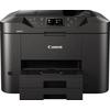 Canon MAXIFY MB2750, Tintenstrahl, Farbdruck, 600 x 1200 DPI, Farbkopi...