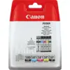 Canon PGI-580/CLI-581 Patronen Multipack