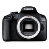 Canon EOS 2000D + EF-S 18-55 IS II + EF 50mm, 24,1 MP, 6000 x 4000 Pix...