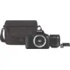 Canon EOS 2000D + 18-55mm f/3.5-5.6 DC III + Tasche + 16 GB Speicherka...
