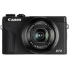 Canon PowerShot G7 X Mark III Premium Vlogger Kit, Schwarz, 20,1 MP, 5...