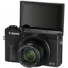 Canon PowerShot G7X Mark III Battery Kit incl. Zusatzakku schwarz