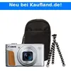 Canon PowerShot SX740 HS Lite Edition Travel, 20,3 MP, 5184 x 3888 Pix...